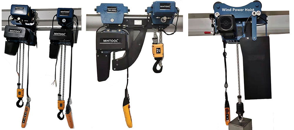 05-MHTOOL-European-Electric-Chain-Hoist-0