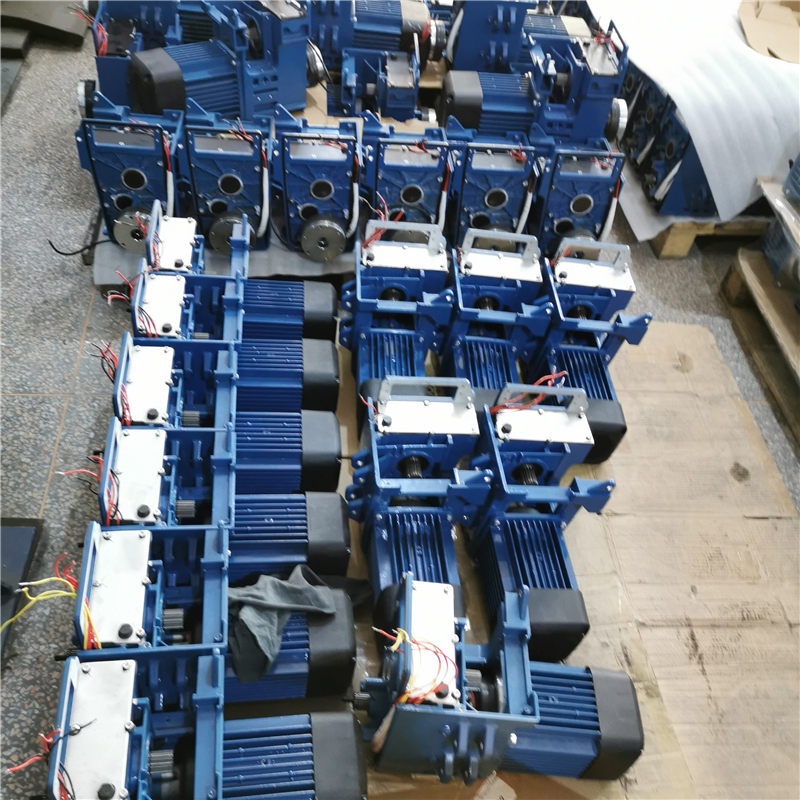 European Electric Chain Hoist-2021-01-29 (7)