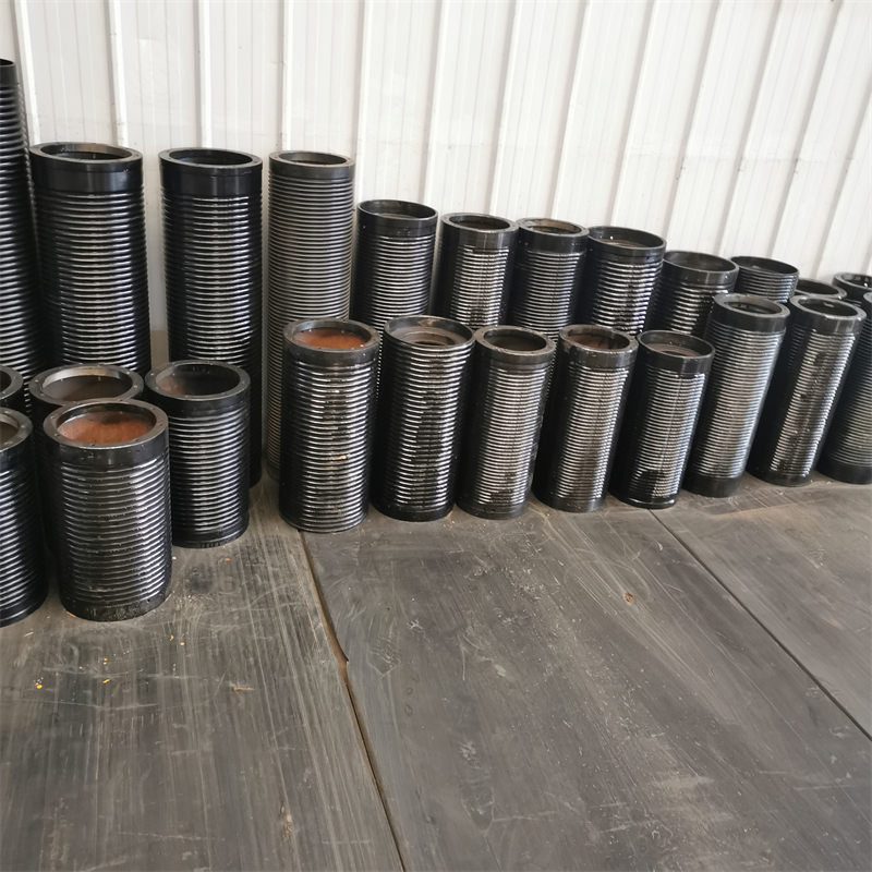 2-Wire Rope Hoist Workshop09