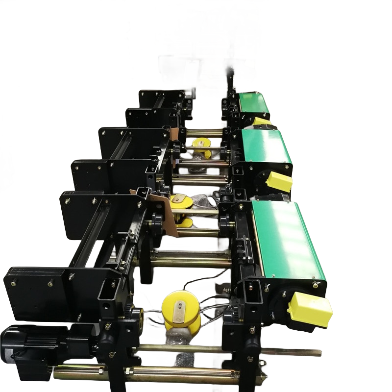 2-Electric Wire Rope Hoist,Steel Cable Hoist32