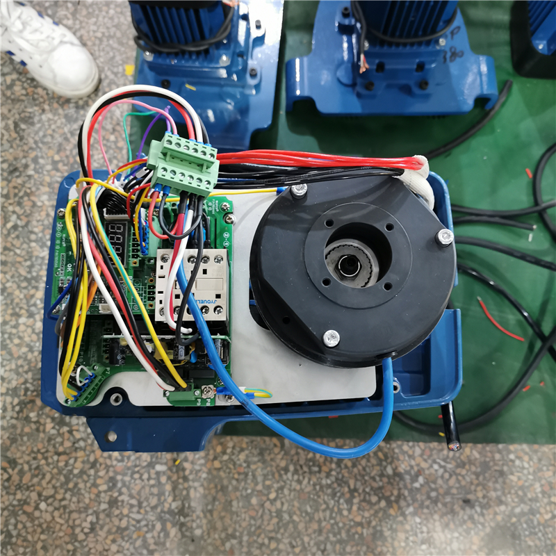 European Electric Chain Hoist-2021-01-29 (1)