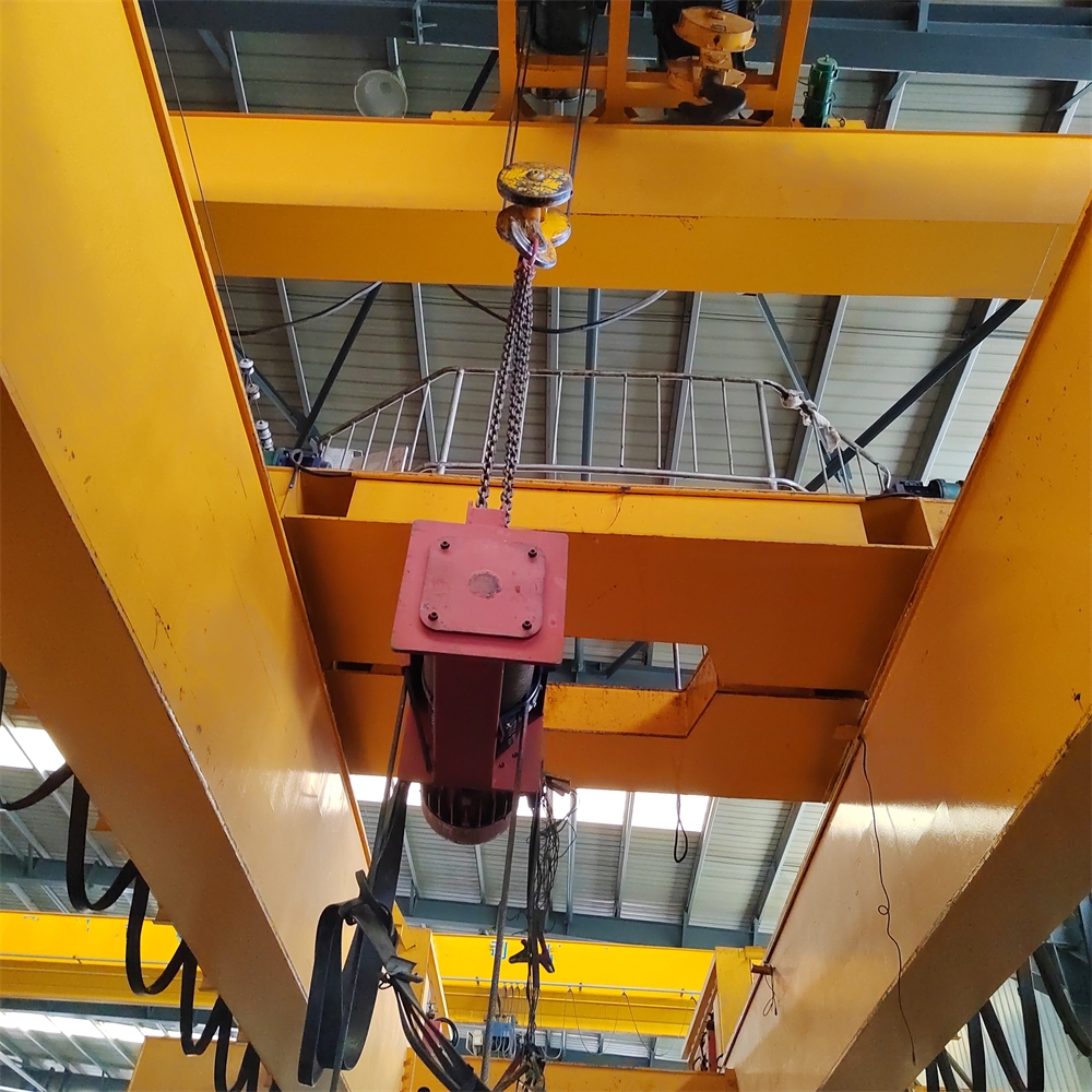 W1-Electric Wire rope Hoist Production-1000-2023 (40)
